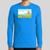 TC Cotton Long Sleeve Thumbnail
