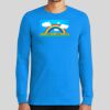 TC Cotton Long Sleeve Thumbnail