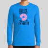 TC Cotton Long Sleeve Thumbnail