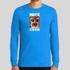 TC Cotton Long Sleeve Thumbnail