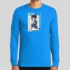 TC Cotton Long Sleeve Thumbnail