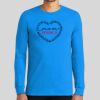 TC Cotton Long Sleeve Thumbnail