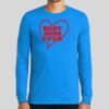 TC Cotton Long Sleeve Thumbnail