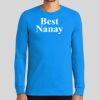 TC Cotton Long Sleeve Thumbnail