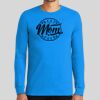 TC Cotton Long Sleeve Thumbnail