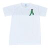Spandex Roundneck T-Shirt Thumbnail