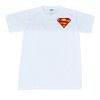 Spandex Roundneck T-Shirt Thumbnail