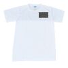 Spandex Roundneck T-Shirt Thumbnail