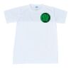 Spandex Roundneck T-Shirt Thumbnail