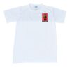 Spandex Roundneck T-Shirt Thumbnail