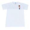 Spandex Roundneck T-Shirt Thumbnail