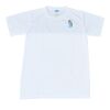Spandex Roundneck T-Shirt Thumbnail