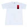 Spandex Roundneck T-Shirt Thumbnail