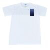 Spandex Roundneck T-Shirt Thumbnail