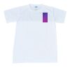 Spandex Roundneck T-Shirt Thumbnail