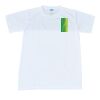 Spandex Roundneck T-Shirt Thumbnail