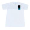 Spandex Roundneck T-Shirt Thumbnail