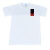 Spandex Roundneck T-Shirt Thumbnail