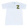 Spandex Roundneck T-Shirt Thumbnail
