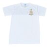 Spandex Roundneck T-Shirt Thumbnail