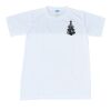 Spandex Roundneck T-Shirt Thumbnail