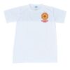 Spandex Roundneck T-Shirt Thumbnail