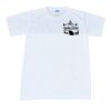 Spandex Roundneck T-Shirt Thumbnail