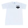 Spandex Roundneck T-Shirt Thumbnail