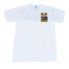 Spandex Roundneck T-Shirt Thumbnail