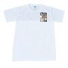 Spandex Roundneck T-Shirt Thumbnail