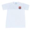 Spandex Roundneck T-Shirt Thumbnail