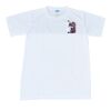 Spandex Roundneck T-Shirt Thumbnail