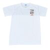 Spandex Roundneck T-Shirt Thumbnail