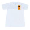Spandex Roundneck T-Shirt Thumbnail