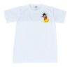 Spandex Roundneck T-Shirt Thumbnail