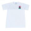 Spandex Roundneck T-Shirt Thumbnail