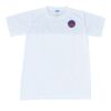 Spandex Roundneck T-Shirt Thumbnail