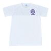 Spandex Roundneck T-Shirt Thumbnail