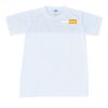 Spandex Roundneck T-Shirt Thumbnail