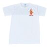 Spandex Roundneck T-Shirt Thumbnail