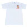 Spandex Roundneck T-Shirt Thumbnail
