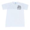 Spandex Roundneck T-Shirt Thumbnail