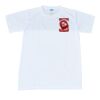 Spandex Roundneck T-Shirt Thumbnail