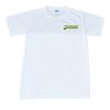 Spandex Roundneck T-Shirt Thumbnail