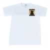 Spandex Roundneck T-Shirt Thumbnail