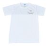 Spandex Roundneck T-Shirt Thumbnail