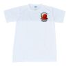 Spandex Roundneck T-Shirt Thumbnail