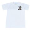Spandex Roundneck T-Shirt Thumbnail