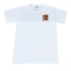 Spandex Roundneck T-Shirt Thumbnail
