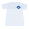 Spandex Roundneck T-Shirt Thumbnail